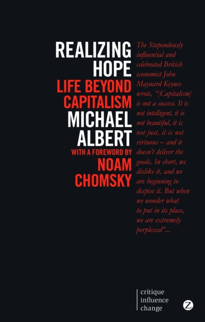 Realizing Hope