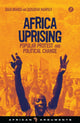 Book cover of: Africa Uprising