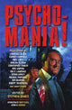 Book cover of: Psycho-Mania!