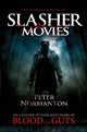 Book cover of: Mammoth Book of Slasher Movies