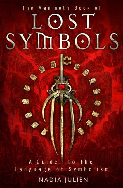 Book cover of: Mammoth Book of Lost Symbols