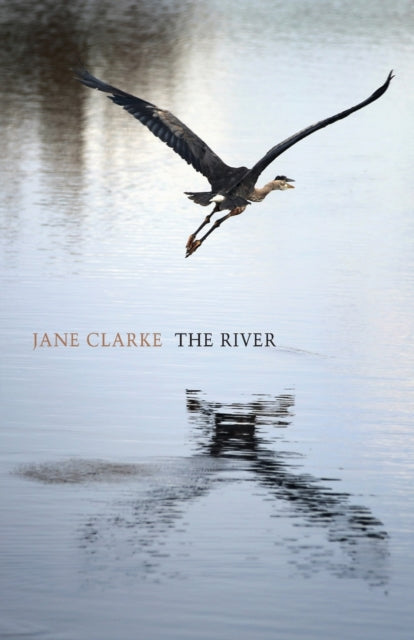 Book cover of: River. By: Jane Clarke