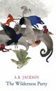 Book cover of: Wilderness Party. By: Jackson, A. B.