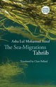 Book cover of: Sea-Migrations. By: Asha Lul Mohamud Yusuf