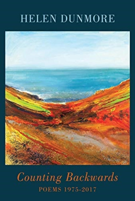 Book cover of: Counting Backwards. By: Helen Dunmore