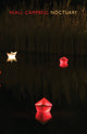 Book cover of: Noctuary. By: Niall Campbell