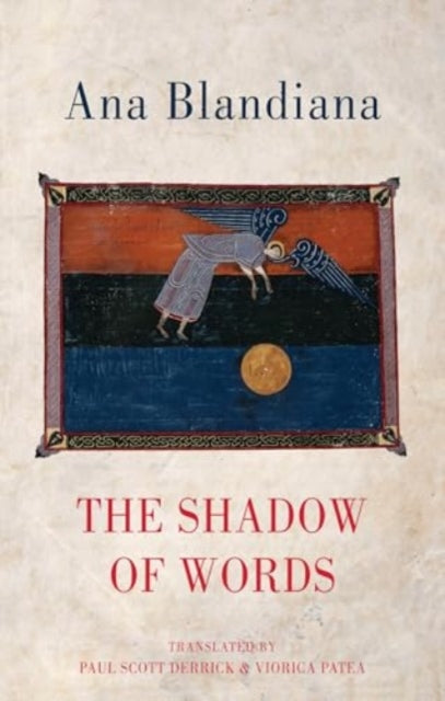 Shadow of Words 9781780375403 Ana Blandiana
