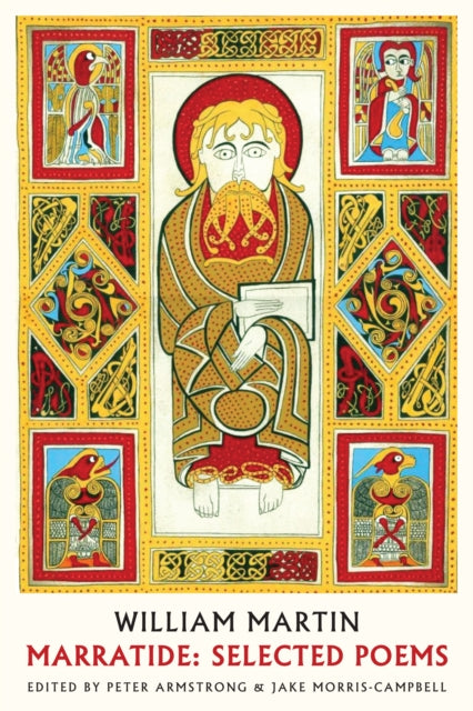 Book cover of: Marratide. By: William Martin