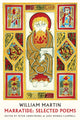 Book cover of: Marratide. By: William Martin