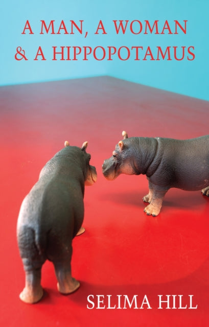 Man, a Woman & a Hippopotamus 9781780377520 Selima Hill