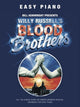 Book cover of: Willy Russell