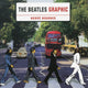 Book cover of: Beatles Graphic