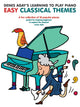 Book cover of: Learning To Play Piano Easy Classic. By: Denes Agay