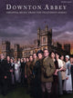 Book cover of: Downton Abbey