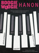 Book cover of: Boogie Woogie Hanon. By: Leo Alfassy