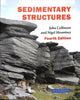 Book cover of: Sedimentary Structures. By: John Collinson