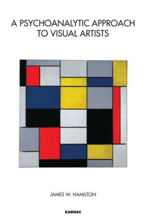 Psychoanalytic Approach to Visual Artists
