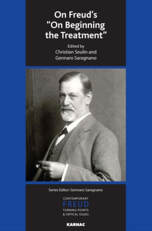 On Freud's "On Beginning the Treatment"