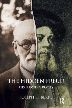 Hidden Freud