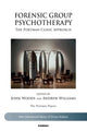 Book cover of: Forensic Group Psychotherapy