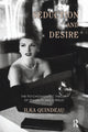 Book cover of: Seduction and Desire. By: Ilka Quindeau