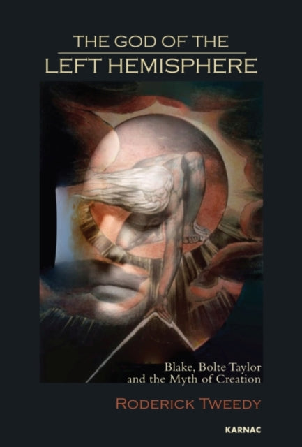 Book cover of: God of the Left Hemisphere