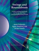Book cover of: Swings and Roundabouts. By: Anna Golawski