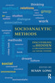 Book cover of: Socioanalytic Methods. By: Susan Long