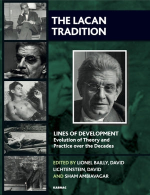 Lacan Tradition