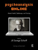 Book cover of: Psychoanalysis Online. By: Jill Savege Scharff