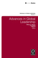 Book cover of: Advances in Global Leadership. By: William H. Mobley