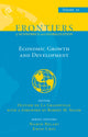 Book cover of: Economic Growth and Development