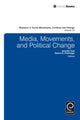 Book cover of: Media, Movements, and Political Change