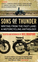 Book cover of: Sons of Thunder