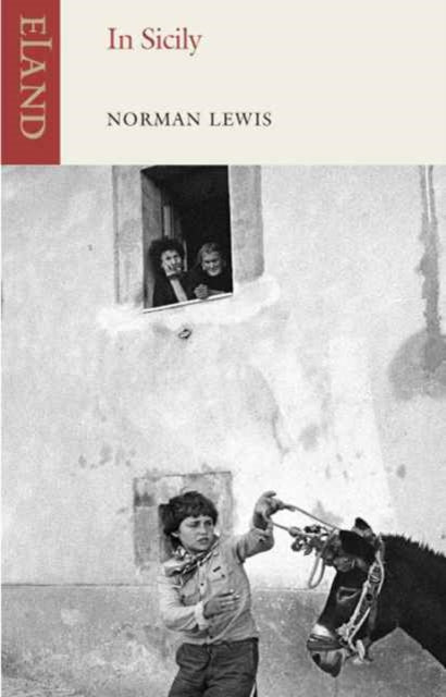 Book cover of: In Sicily. By: Norman Lewis