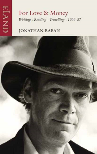 Book cover of: For Love or Money. By: Jonathan Raban