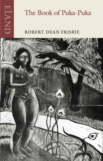 Book cover of: Book of Puka-Puka. By: Robert Dean Frisbie