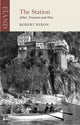Book cover of: Station. By: Robert Byron