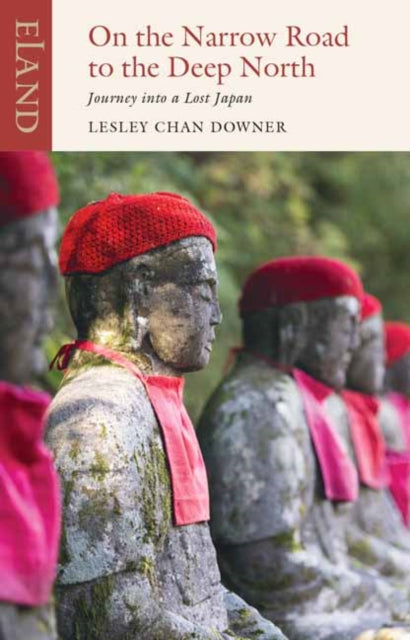 Book cover of: On the Narrow Road to the Deep North