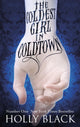 Book cover of: Coldest Girl in Coldtown