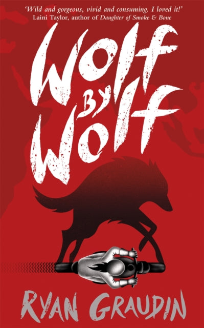 Wolf by Wolf: A BBC Radio 2 Book Club Choice, Book 1 9781780622033 Howard Hughes