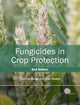 Book cover of: Fungicides in Crop Protection. By: Richard Oliver