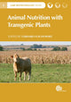 Book cover of: Animal Nutrition with Transgenic Plants