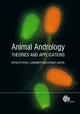 Book cover of: Animal Andrology. By: Peter J. Chenoweth