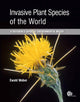 Book cover of: Invasive Plant Species of the World. By: Ewald Weber
