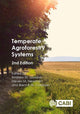 Book cover of: Temperate Agroforestry Systems. By: Andrew M. Gordon