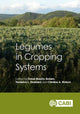 Book cover of: Legumes in Cropping Systems. By: Donal Murphy-Bokern