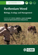 Book cover of: Parthenium Weed. By: Lorraine Strathie