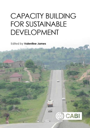 Capacity Building for Sustainable Development