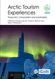 Book cover of: Arctic Tourism Experiences. By: Young-Sook Lee